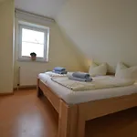 Haus Sir Henry Hébergement de vacances