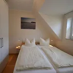 Haus Sir Henry Hébergement de vacances *