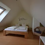 Haus Sir Henry Hébergement de vacances Grömitz
