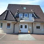 Hébergement de vacances Haus Sir Henry *