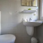 Haus Sir Henry Hébergement de vacances
