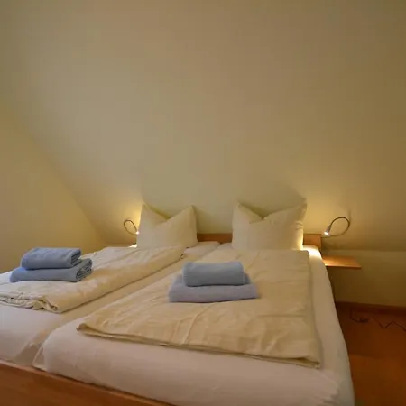 Haus Sir Henry Ferienhaus