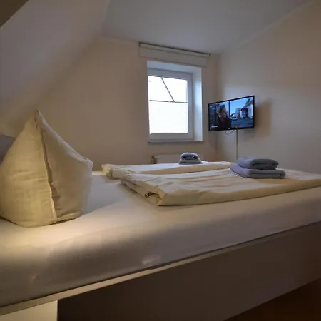 Haus Sir Henry Grömitz