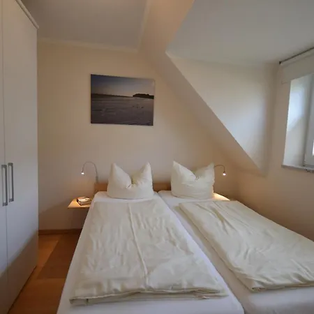 Haus Sir Henry Vakantiehuis *