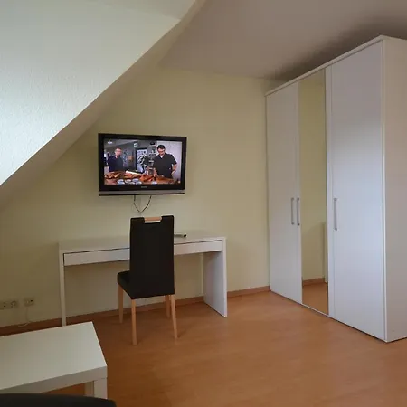 Ferienhaus Haus Sir Henry Grömitz