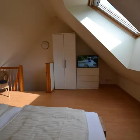 Haus Sir Henry * Grömitz