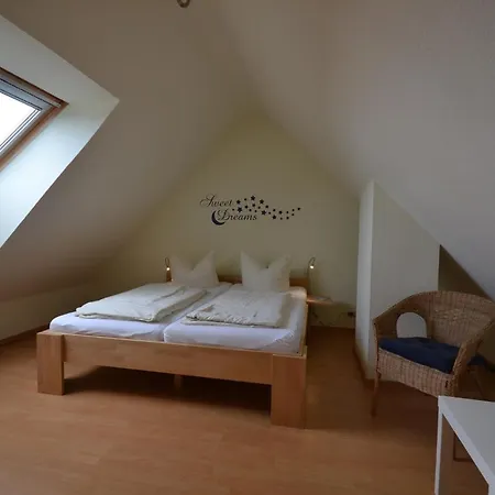 Haus Sir Henry Ferienhaus Grömitz