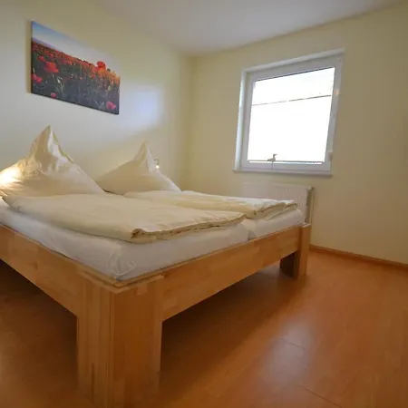 Ferienhaus Haus Sir Henry *
