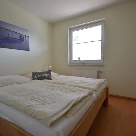 Feriehus Haus Sir Henry