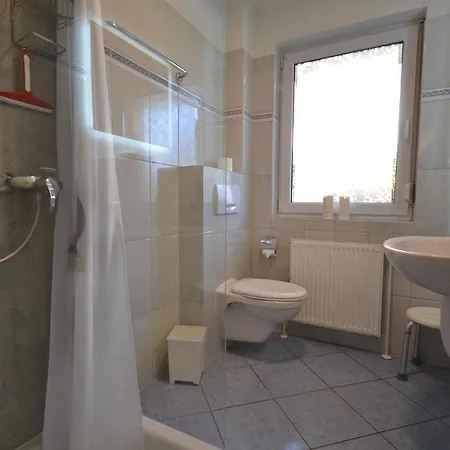 Ferienhaus Haus Sir Henry