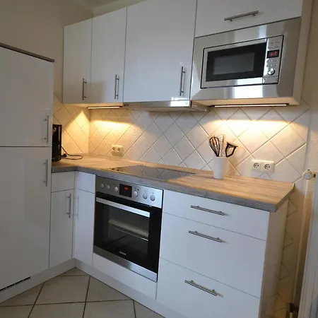 Ferienhaus Haus Sir Henry