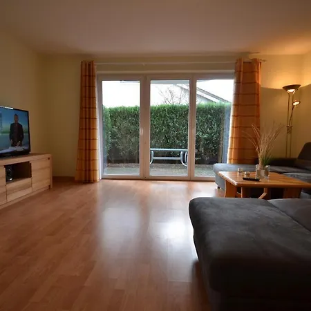 Ferienhaus Haus Sir Henry Grömitz