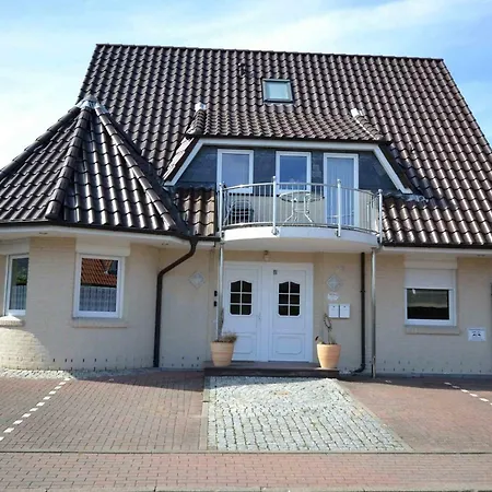 Ferienhaus Haus Sir Henry *