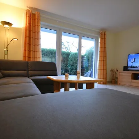 Haus Sir Henry Feriehus