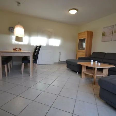 Feriehus Haus Sir Henry Grömitz