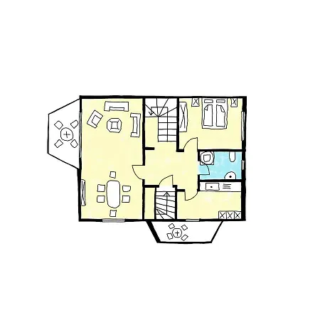 Haus Sir Henry