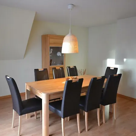 Haus Sir Henry * Groemitz