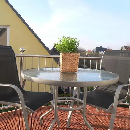 Haus Sir Henry Grömitz