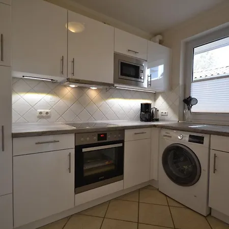 Haus Sir Henry Feriehus