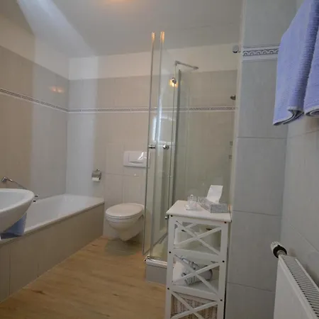 Haus Sir Henry Feriehus