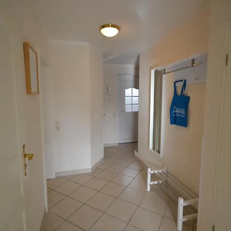 Haus Sir Henry * Grömitz