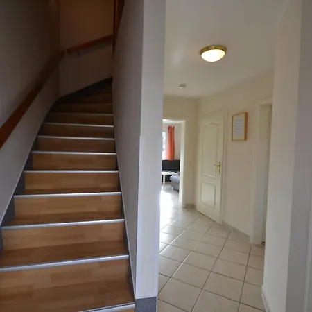 Haus Sir Henry Holiday home