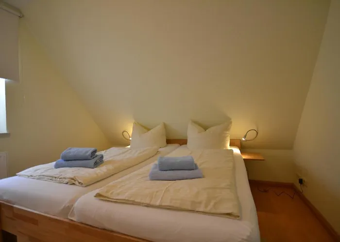 Haus Sir Henry Vakantiehuis