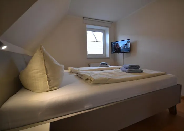 Haus Sir Henry Grömitz