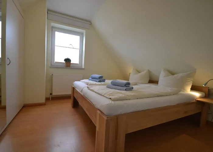 Haus Sir Henry Ferienhaus