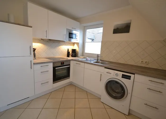 Haus Sir Henry Ferienhaus