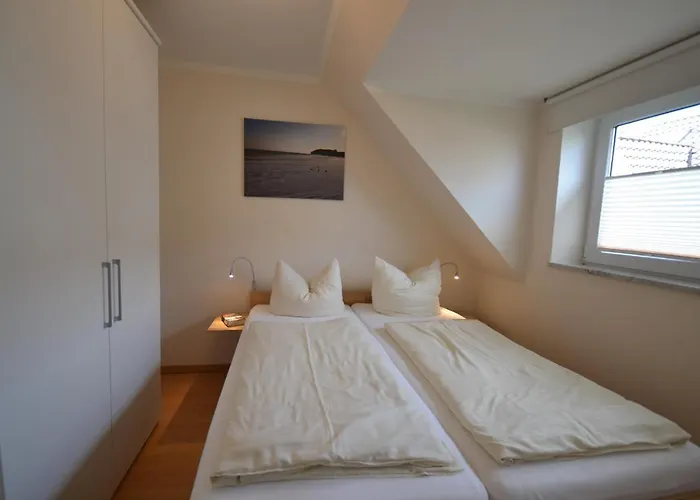 Haus Sir Henry Vakantiehuis *