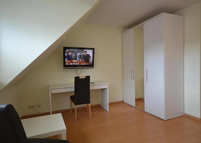 Ferienhaus Haus Sir Henry Grömitz