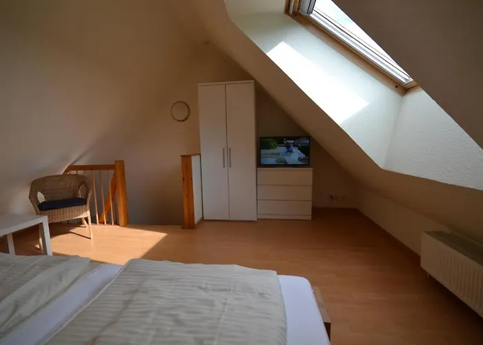 Haus Sir Henry * Grömitz