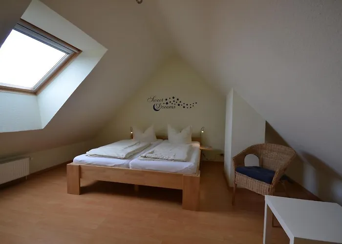 Haus Sir Henry Ferienhaus Grömitz