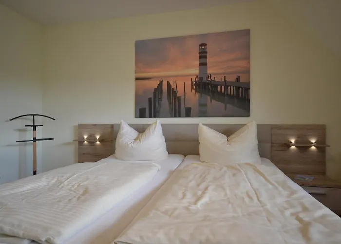 Haus Sir Henry * Grömitz