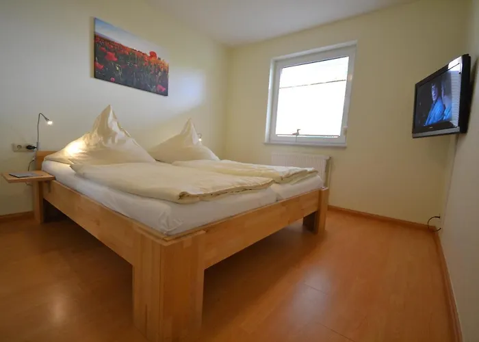 Ferienhaus Haus Sir Henry *