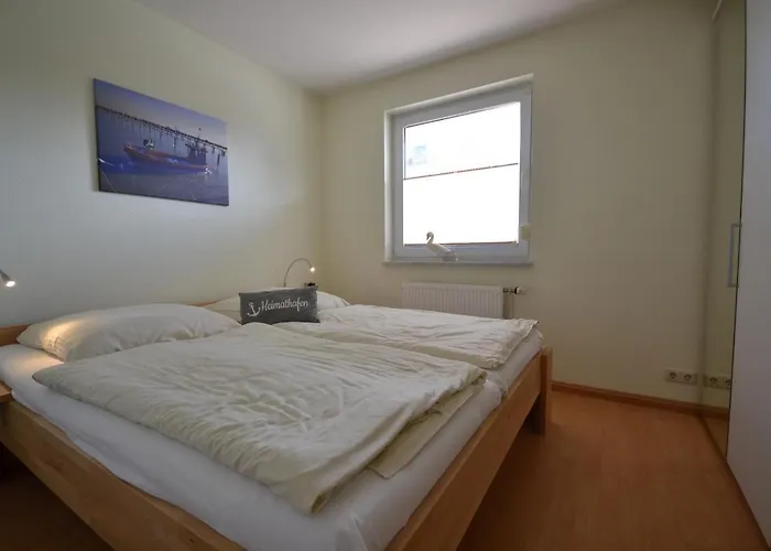 Ferienhaus Haus Sir Henry