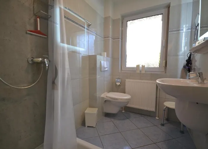 Ferienhaus Haus Sir Henry