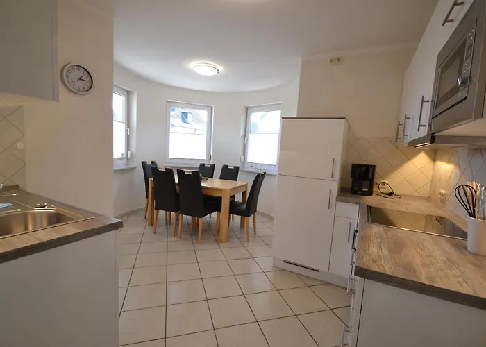 Haus Sir Henry Vakantiehuis