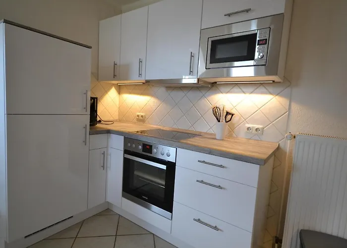 Ferienhaus Haus Sir Henry