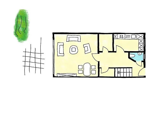 Ferienhaus Haus Sir Henry