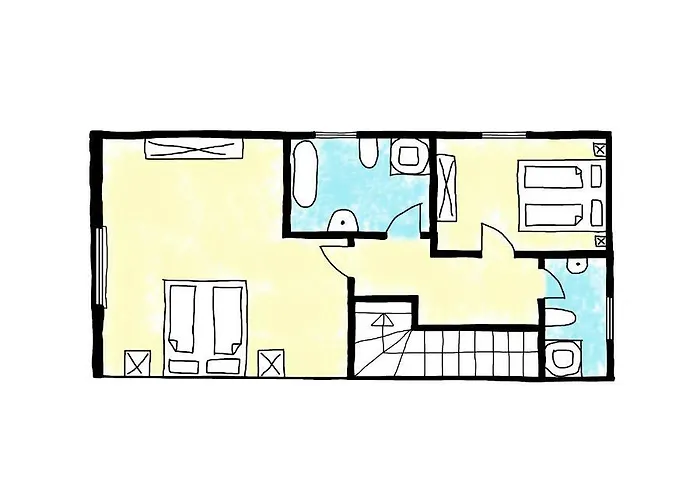 Haus Sir Henry Ferienhaus