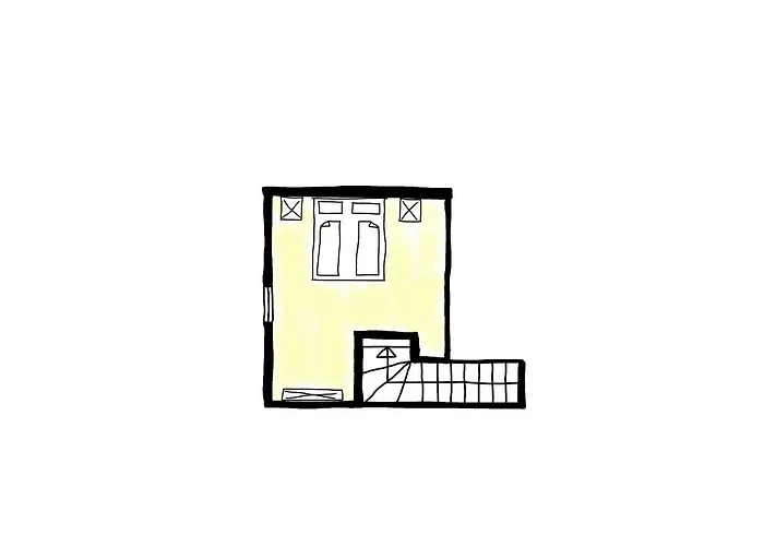 Vakantiehuis Haus Sir Henry Grömitz