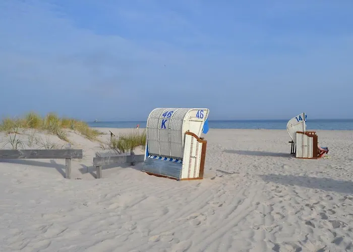 Haus Sir Henry Vakantiehuis