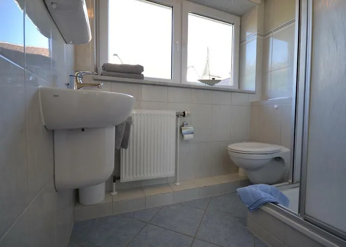 Haus Sir Henry * Grömitz