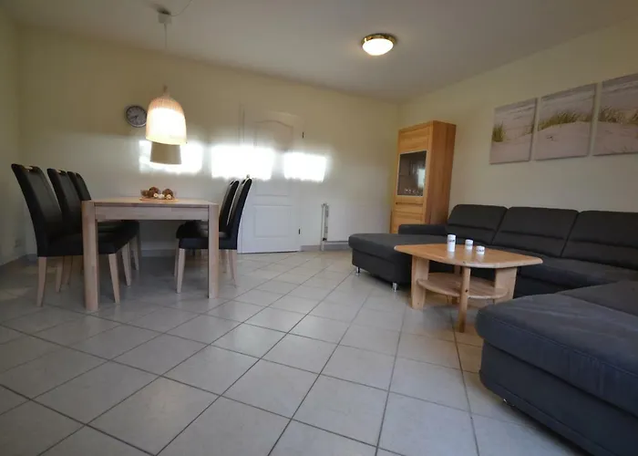 Ferienhaus Haus Sir Henry Grömitz