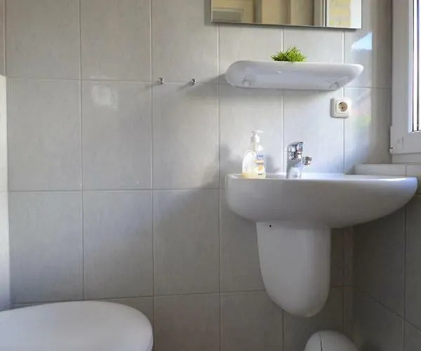 Haus Sir Henry Ferienhaus