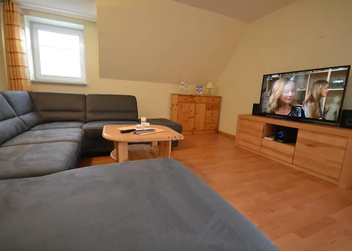 Haus Sir Henry Grömitz