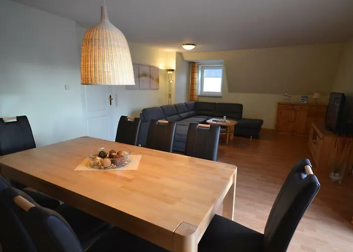 Haus Sir Henry Vakantiehuis Grömitz