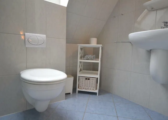 Haus Sir Henry Grömitz